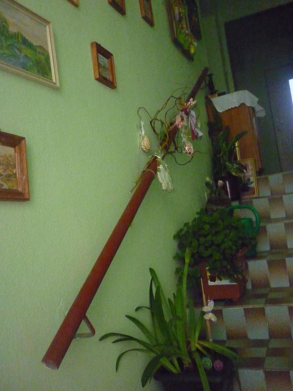 Milanna Apartment Breclav ภายนอก รูปภาพ