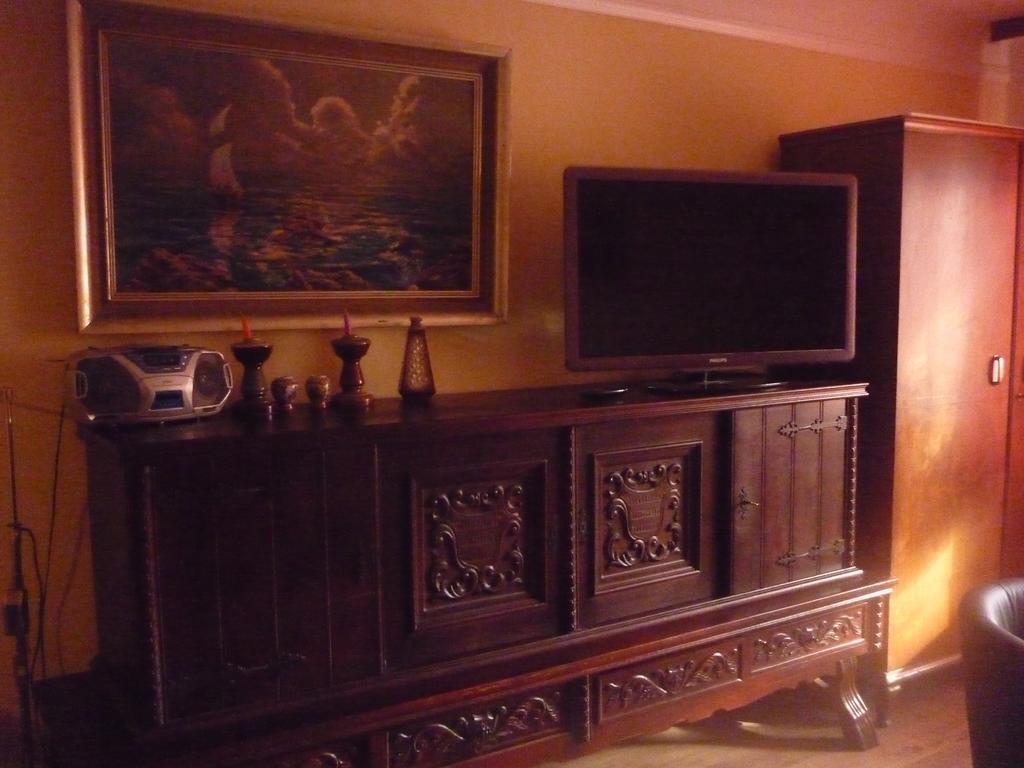 Milanna Apartment Breclav ภายนอก รูปภาพ