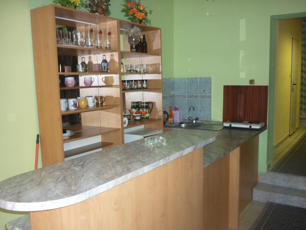 Milanna Apartment Breclav ภายนอก รูปภาพ