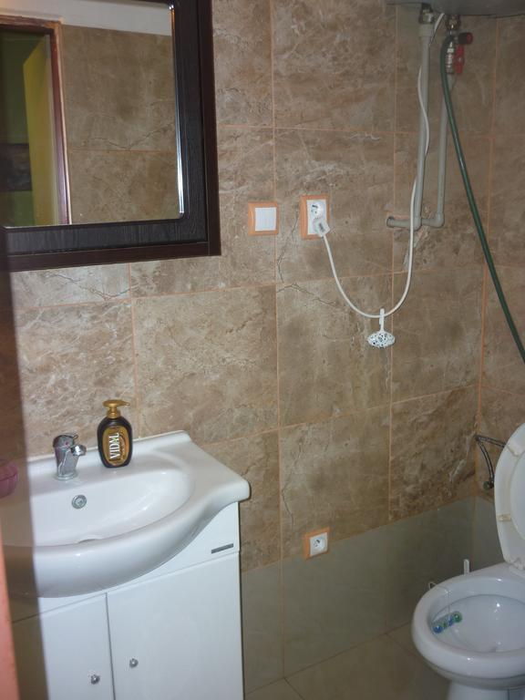 Milanna Apartment Breclav ภายนอก รูปภาพ