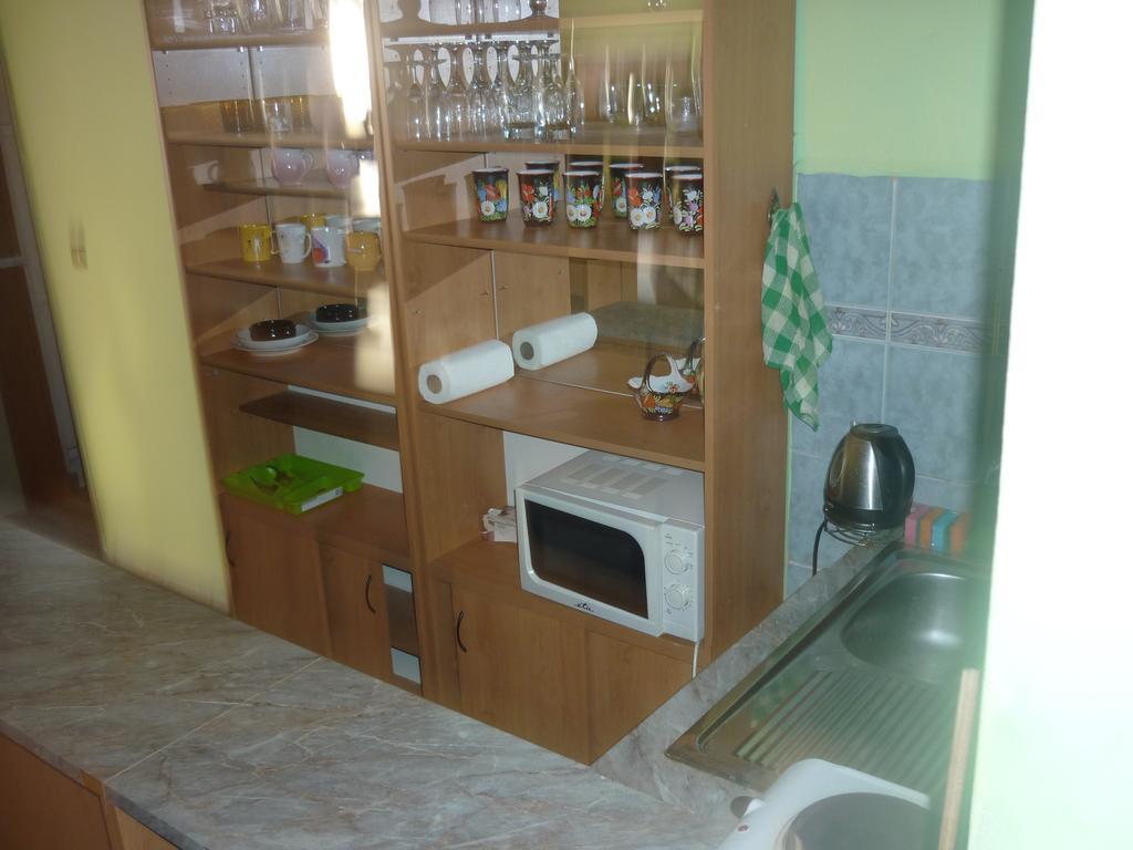Milanna Apartment Breclav ภายนอก รูปภาพ
